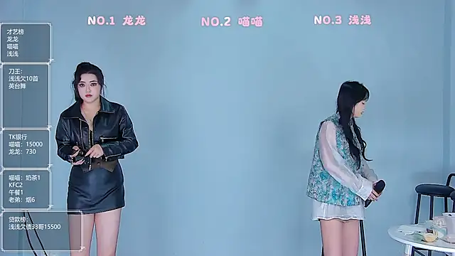 Polaris 007 online show from March 24, 5:02 am