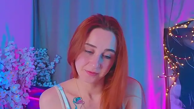 KathrynCanpbell online show from April 16, 8:08 pm