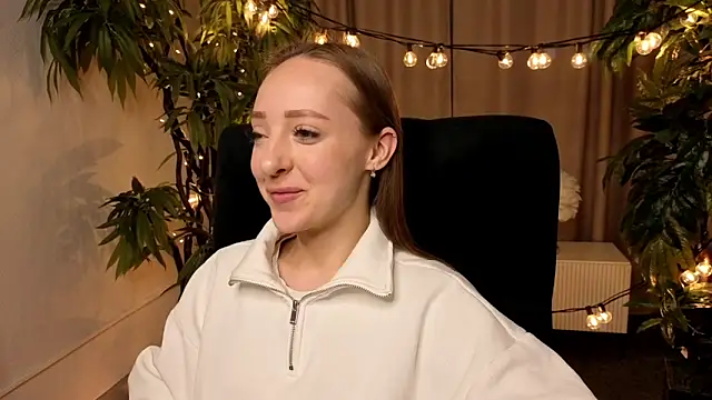 GertrudeWilson online show from March 24, 9:03 am