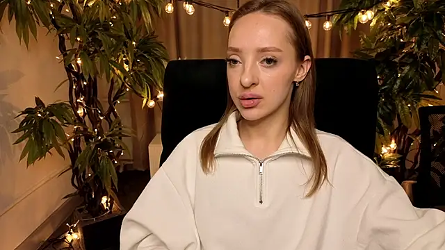 GertrudeWilson online show from March 25, 9:12 am