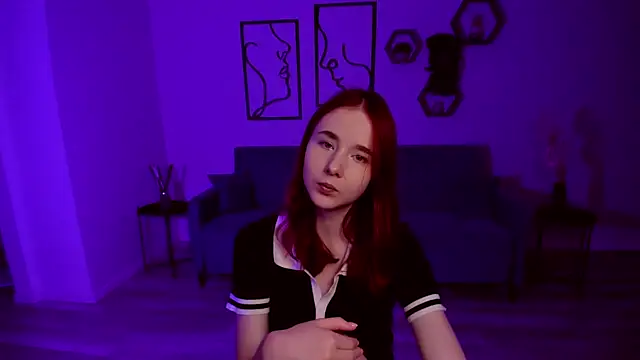 MarilynFire online show from June 20, 5:11 am