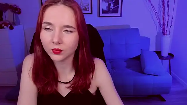 MarilynFire online show from June 5, 6:52 am