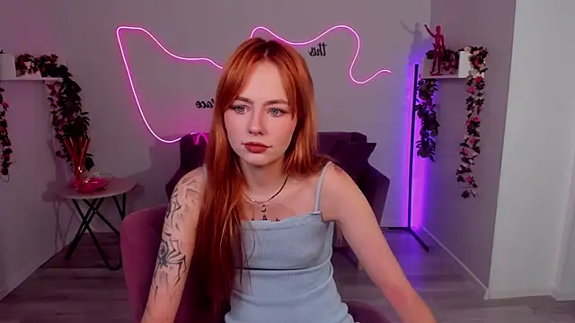 MiaSensitive online show from April 10, 12:11 pm