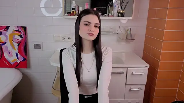 NicoletteSix online show from March 24, 4:34 pm