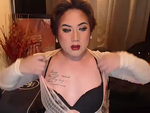 YourMistressAggy online show from March 31, 7:03 pm