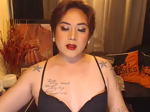 YourMistressAggy online show from March 24, 6:13 pm