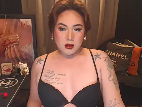 YourMistressAggy online show from March 21, 5:40 pm