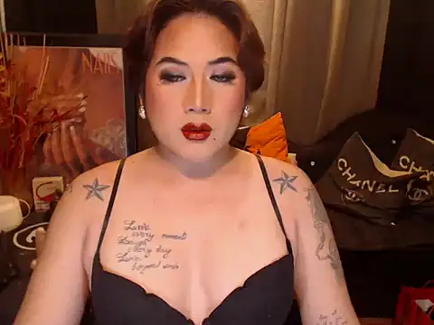 YourMistressAggy online show from March 30, 6:29 pm