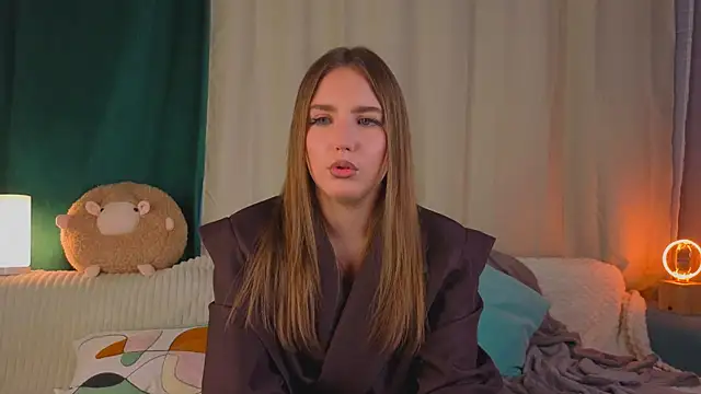 KarriDunman online show from April 13, 12:06 pm