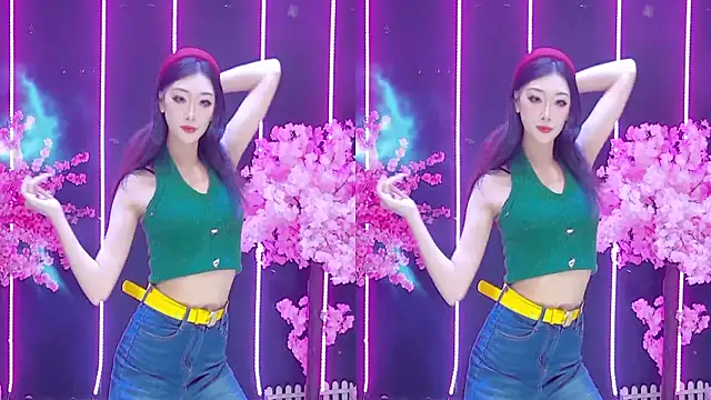 Fortun-888 online show from April 13, 1:23 pm