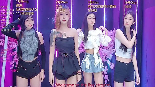 Fortun-888 online show from April 7, 1:13 pm