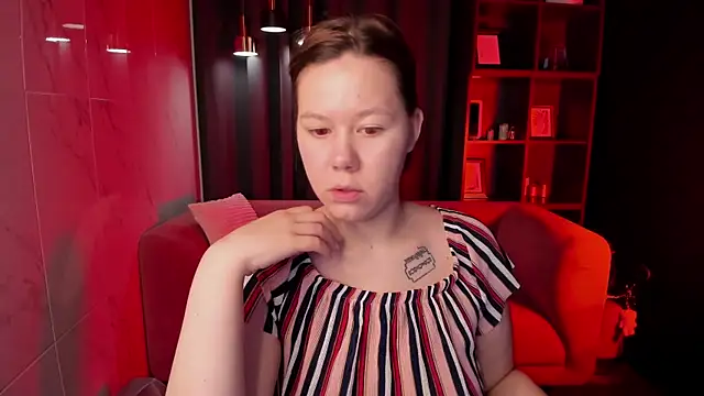 Vanessa ama online show from March 28, 2:16 pm