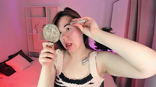 Vanessa ama online show from April 21, 5:58 am