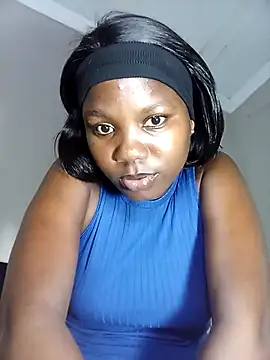 sexy-Qeen online show from March 19, 3:16 pm