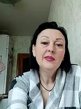 HelgaDennis online show from April 14, 4:12 am