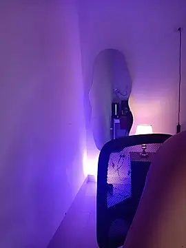SalomeFire online show from July 3, 5:08 pm