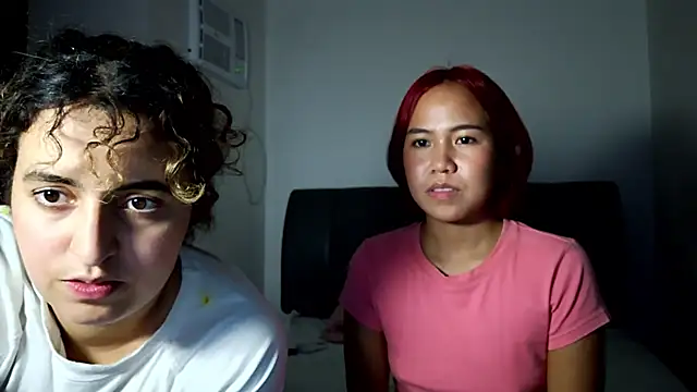 misscutee online show from April 13, 5:36 pm