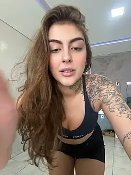 miiabellovic online show from July 20, 6:19 pm