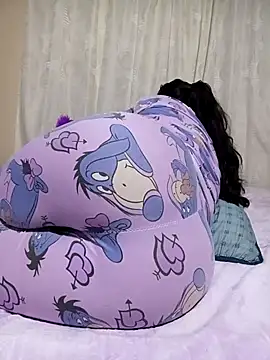 ROUSSE SINCLAIR online show from April 16, 8:08 pm