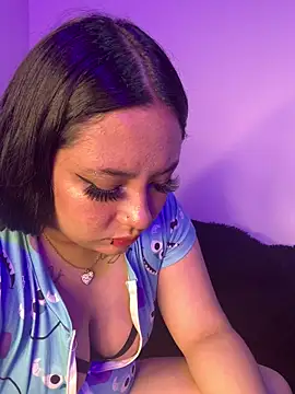 -Zoe Jack- online show from April 19, 3:28 am