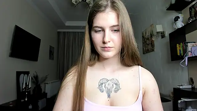 OhMyAlice online show from April 16, 9:39 pm