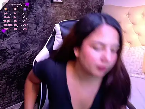 Shadai Ross online show from April 18, 5:10 am