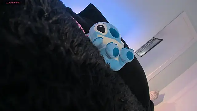 FERNANDAX  online show from April 18, 4:53 pm