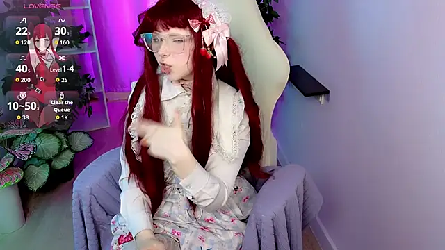 usagi sasagi online show from April 18, 11:02 am