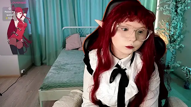 usagi sasagi online show from April 8, 3:36 pm