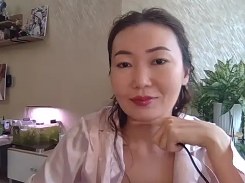 AsianJade1 online show from April 17, 10:28 am
