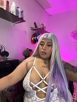 Aru celeste online show from March 29, 4:11 am