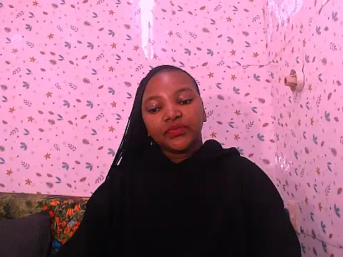 ebonysativa online show from April 8, 4:47 am