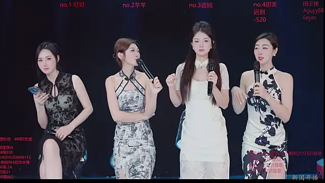 Honey-001 online show from April 14, 12:43 am