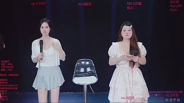 Honey-001 online show from April 18, 12:24 am