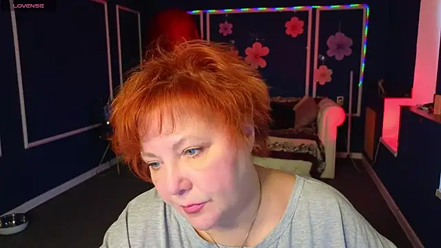 Kira Kingsley online show from April 22, 6:21 am