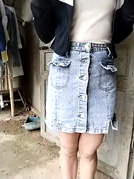 Personality-girl- online show from April 19, 1:38 am