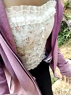 Personality-girl- online show from April 9, 12:13 am