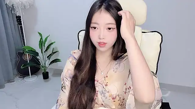 Yukiy8877 online show from April 4, 10:30 pm