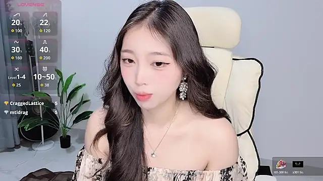 Yukiy8877 online show from March 27, 9:32 am