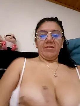 Mielx online show from April 17, 2:24 am