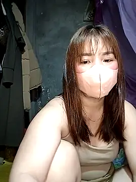 -Bangi- online show from April 9, 8:47 pm