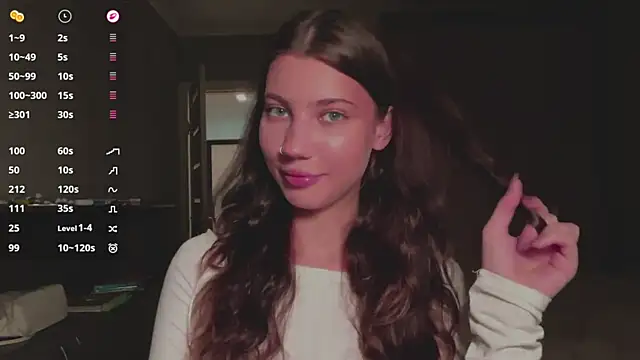 ShandyTreys online show from March 31, 5:24 pm