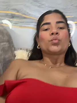 Ayshel rose online show from April 15, 3:23 pm