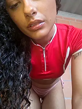 morocha231 online show from April 4, 4:28 pm