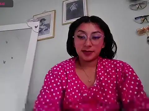 Khalessy j online show from April 17, 10:01 pm