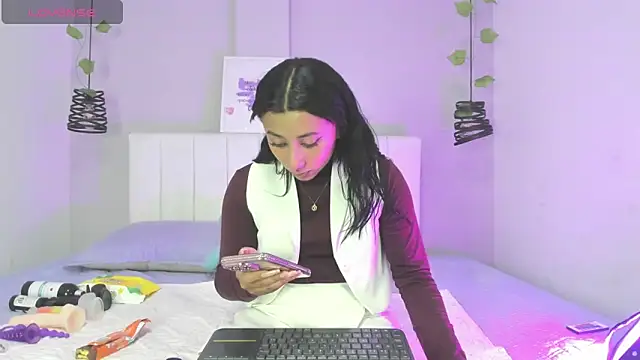 Khalessy j online show from April 9, 10:04 pm