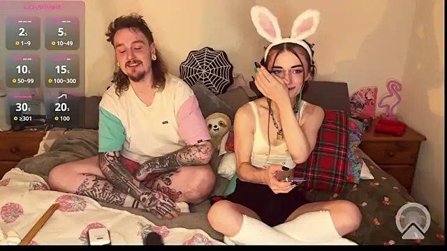 notyourneurotypical online show from March 24, 11:32 pm