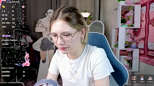 Swagline online show from March 26, 2:08 pm