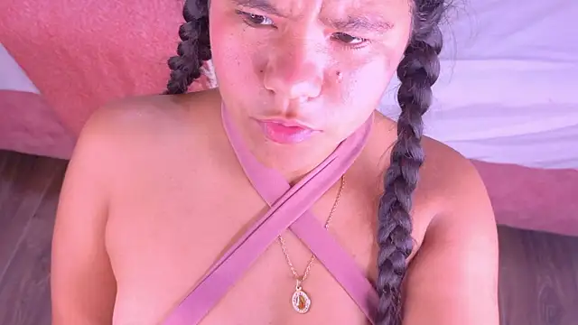 AhslyEvans   online show from March 26, 3:58 pm