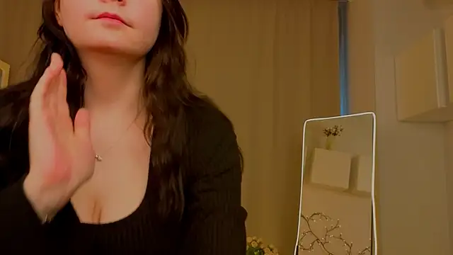 KaraNeagle online show from March 29, 6:56 am